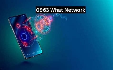 0963 what network|0953 what network.
